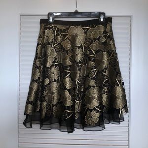 Holiday Skirt